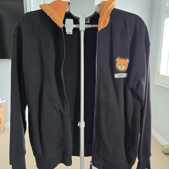 Moschino Sweaters - Picture 4 of 5